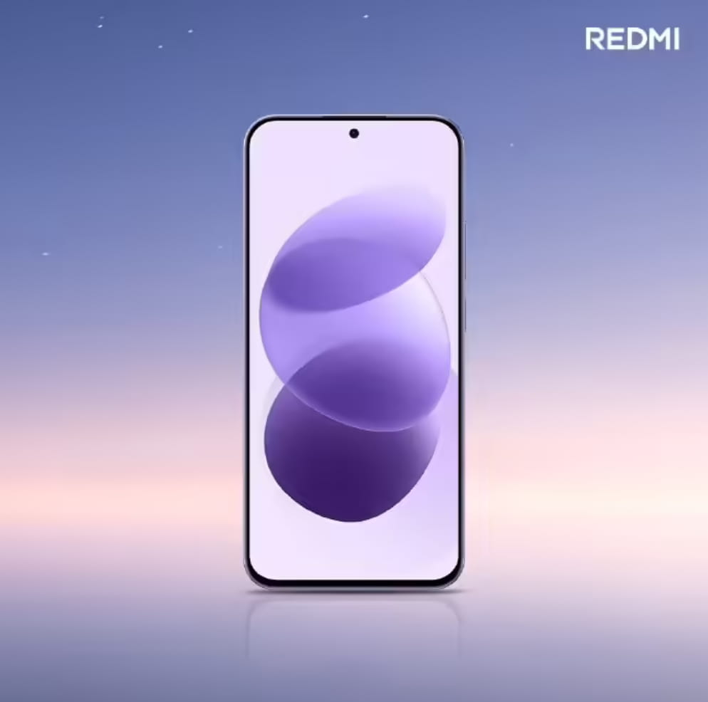 超大屏大电池旗舰下放！REDMI Note 17核心配置官宣，7月14日正式发布